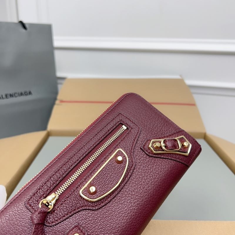 Balenciaga Wallets